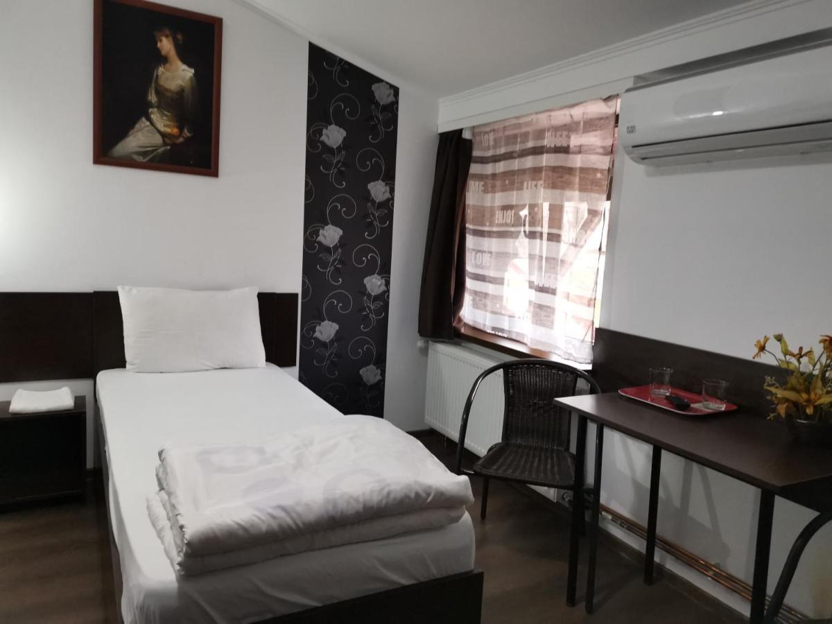 Hostal Joe