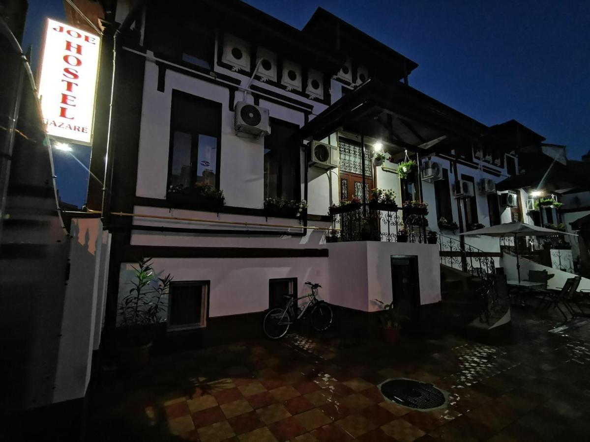 Hostel Joe Bucharest
