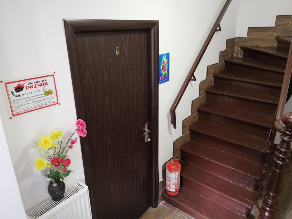 Hostel Joe Bucharest