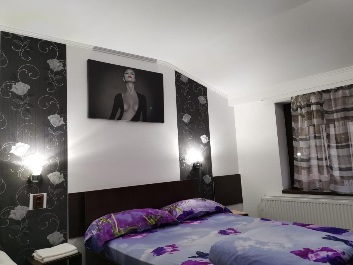 Hostel Joe Bucharest