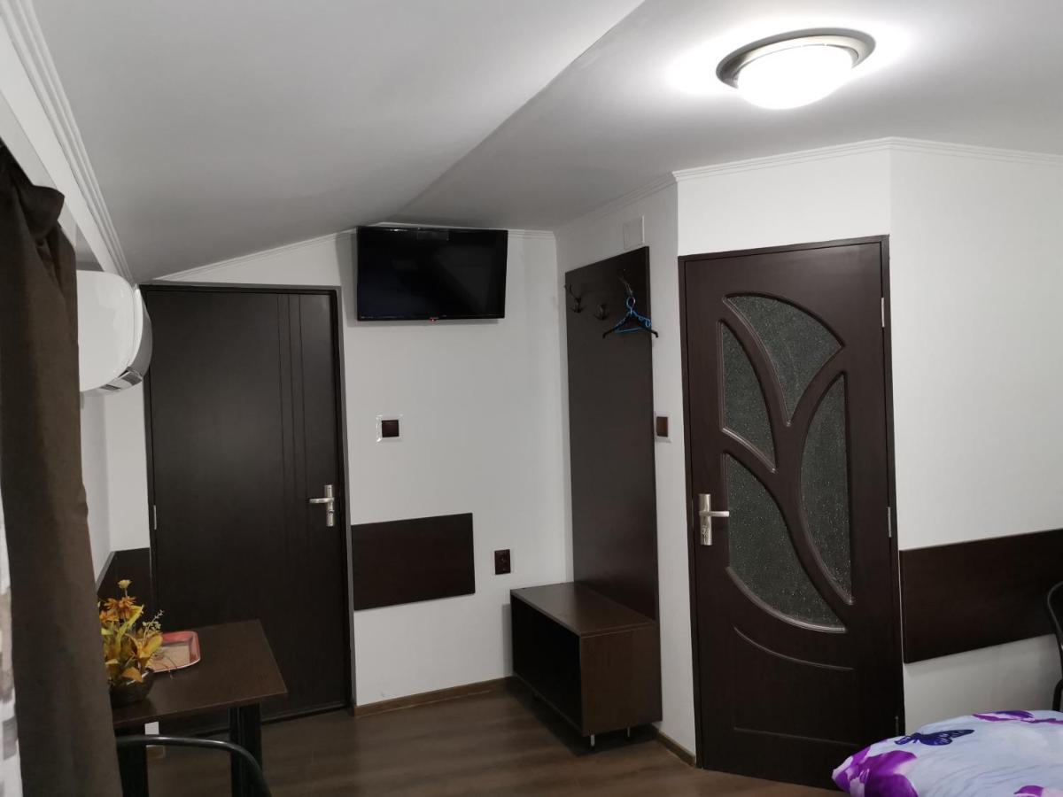 Hostel Joe Bucharest
