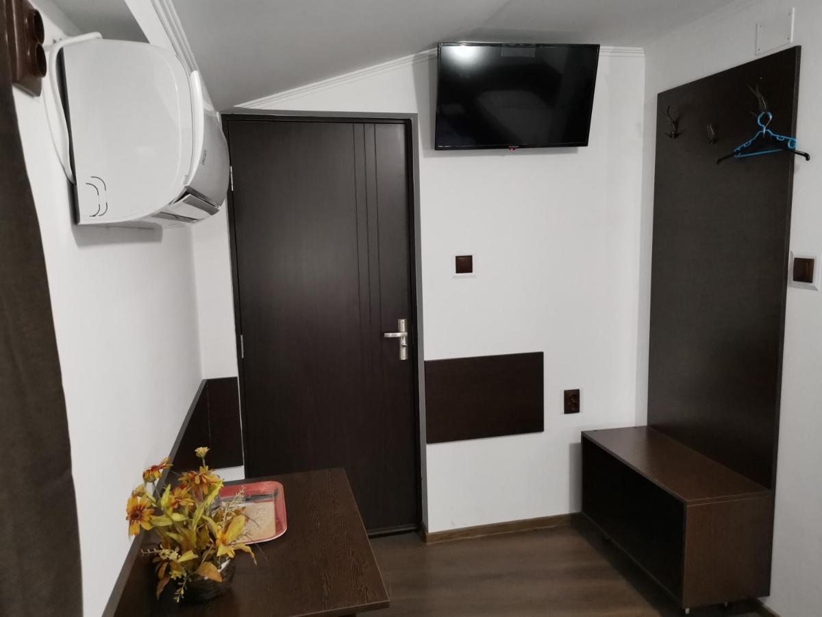 Hostel Joe Bucharest