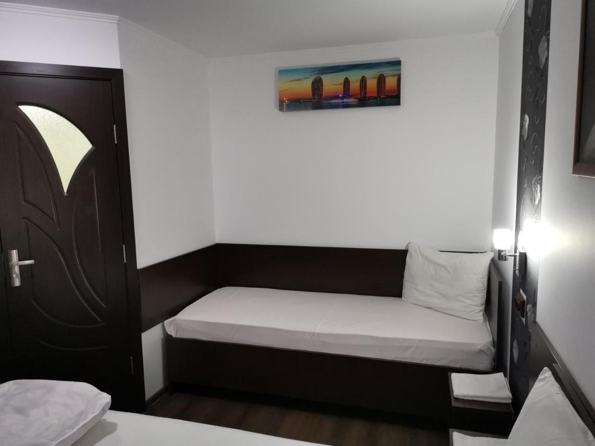 Joe Hostel Bucharest