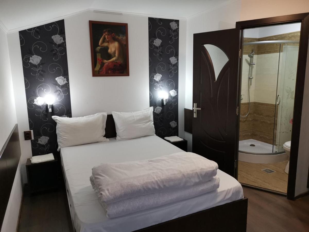 Joe Hostel Bucharest